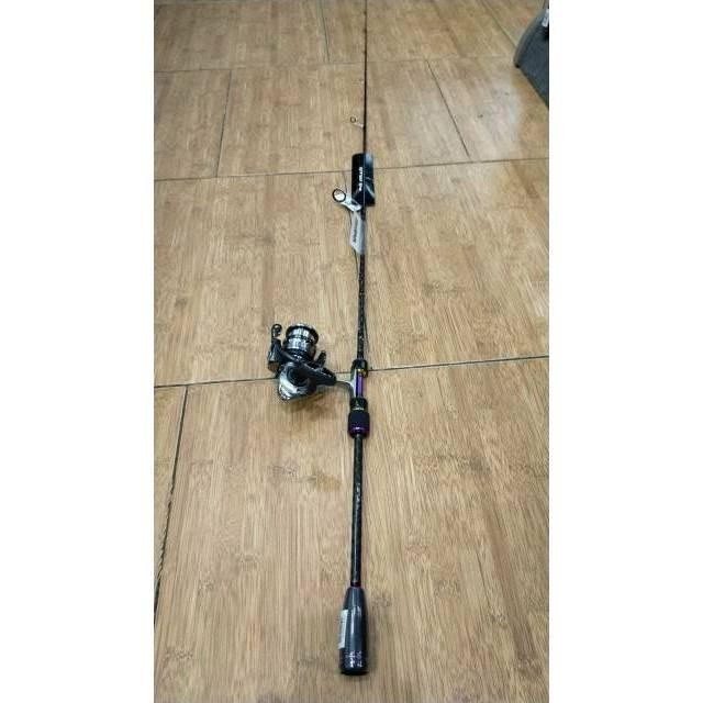 PAKET SET ALAT PANCING REEL DAIWA CALDIA LT 4000D CXH JORAN DAIWA