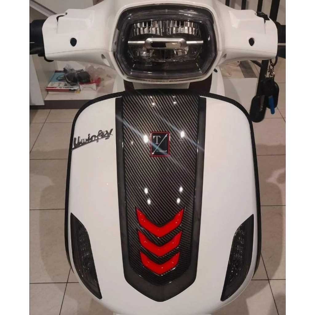 MOTOR LISTRIK UWINFLY T3S PRO