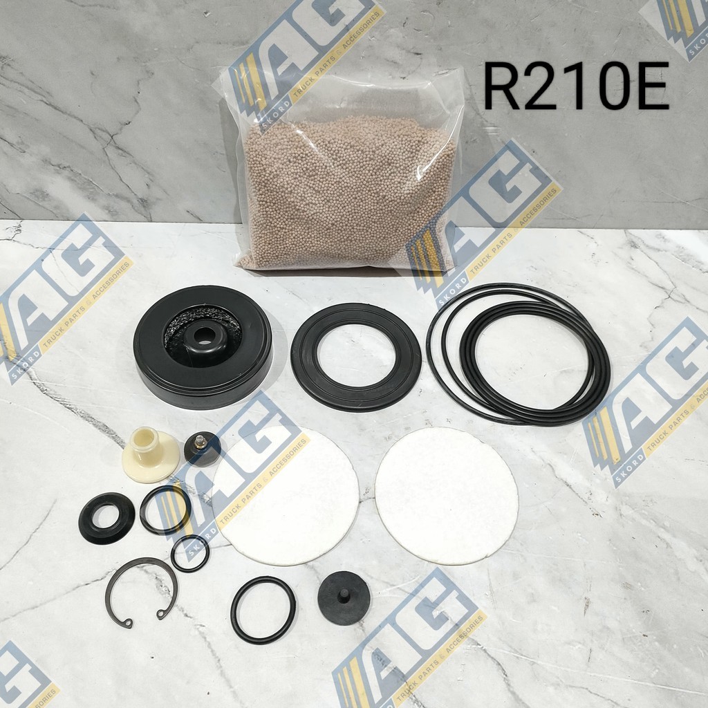 REPAIR KIT AIR DRYER DR - 31