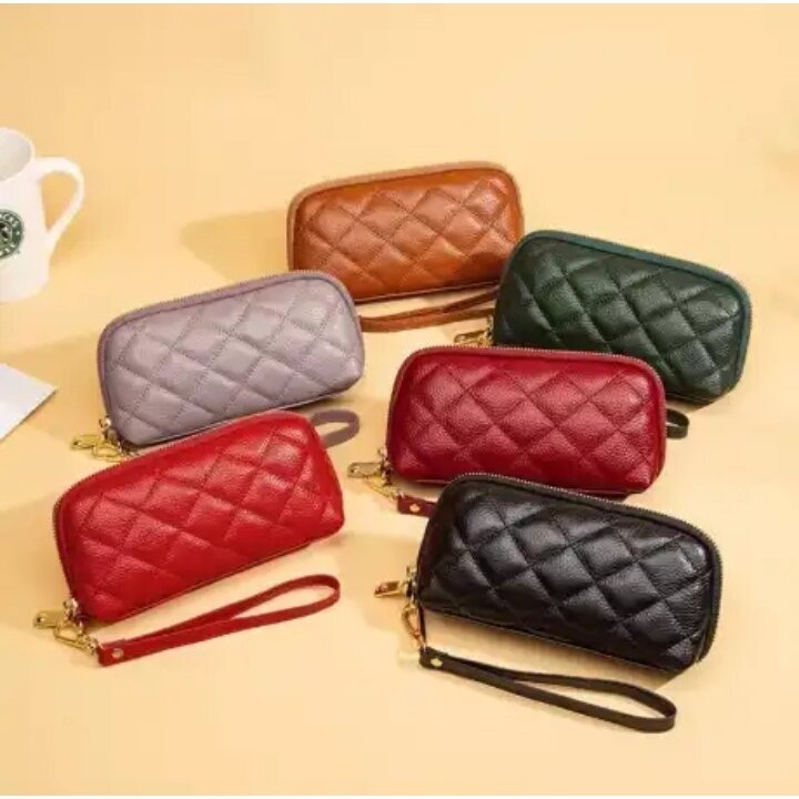 Dompet tas tangan wanita terbaru dompet tangan wanita cantik