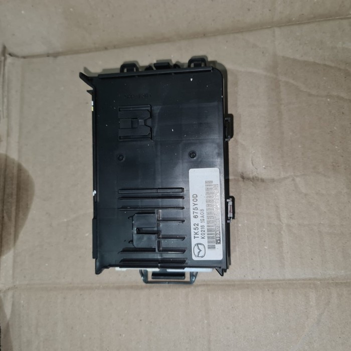 BCM Mazda Cx-5/6/3 TK52 685Y0D