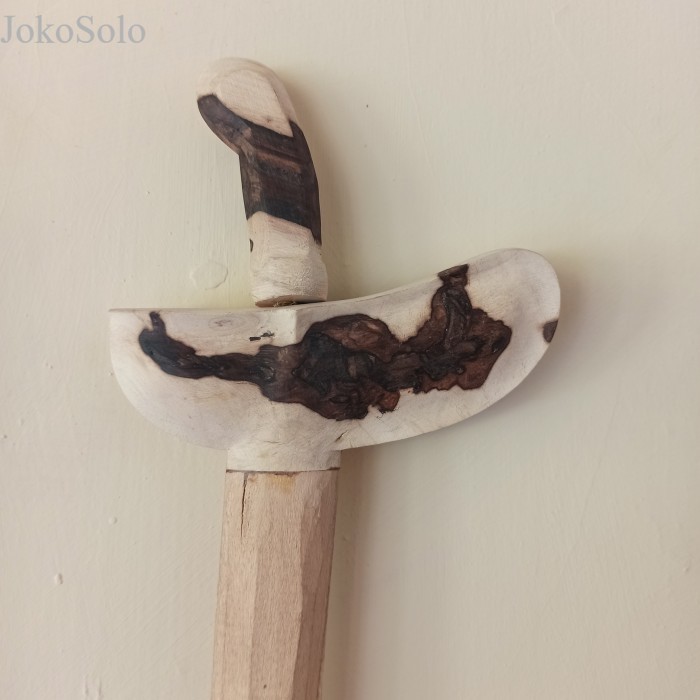 

Rongko Timo Gayaman antik