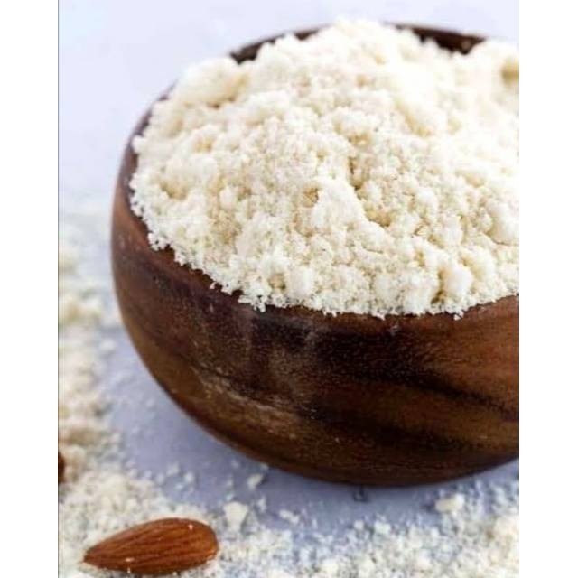 

Tepung Almond / Almond Flour 250 gram Extra Fine / almond bubuk