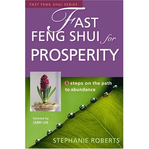 

Fast Feng Shui for Prosperity 8 Steps on the Path to Abundance Stephan