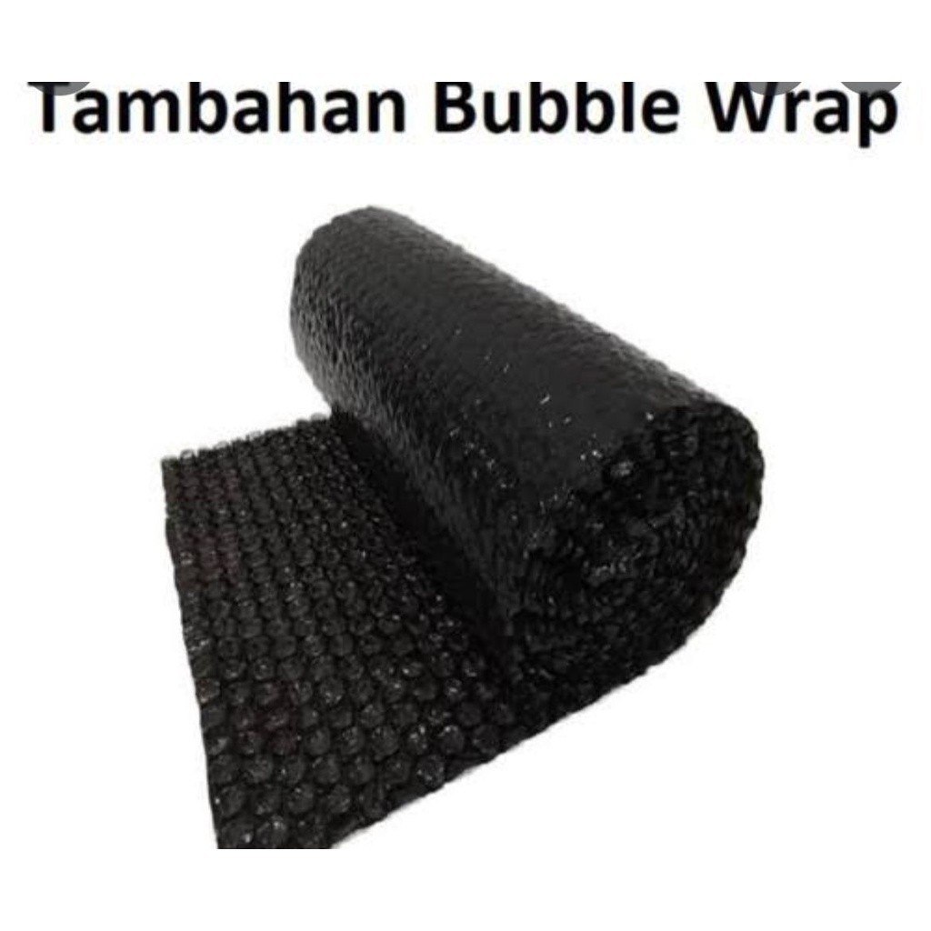 

Buble Wrap Untuk Kemasan Packing Agar Aman
