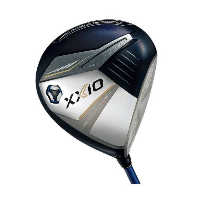 STICK GOLF XXIO DRIVER XXIO 13 MP1300 BLUE ORIGINAL