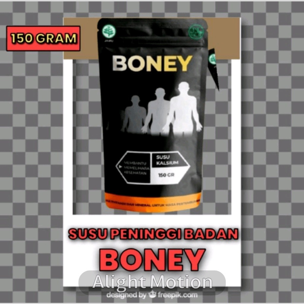 

SUSU Peninggi Badan Herbal Terlaris / susu penambah tinggi badan / cepat dan ampuh / efektif / anak / dewasa 20 tahun / diatas 18 th / usia 25 / vitamin penunjang pertumbuhan 3-7cm seminggu / bpom viral tik tok / tenlung