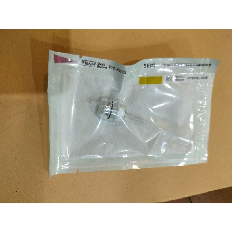 PROMO sparepart filter mj2 mj II skin booster mj2 jarum needle mj2 mesogun mesotheraphy mesoterapi