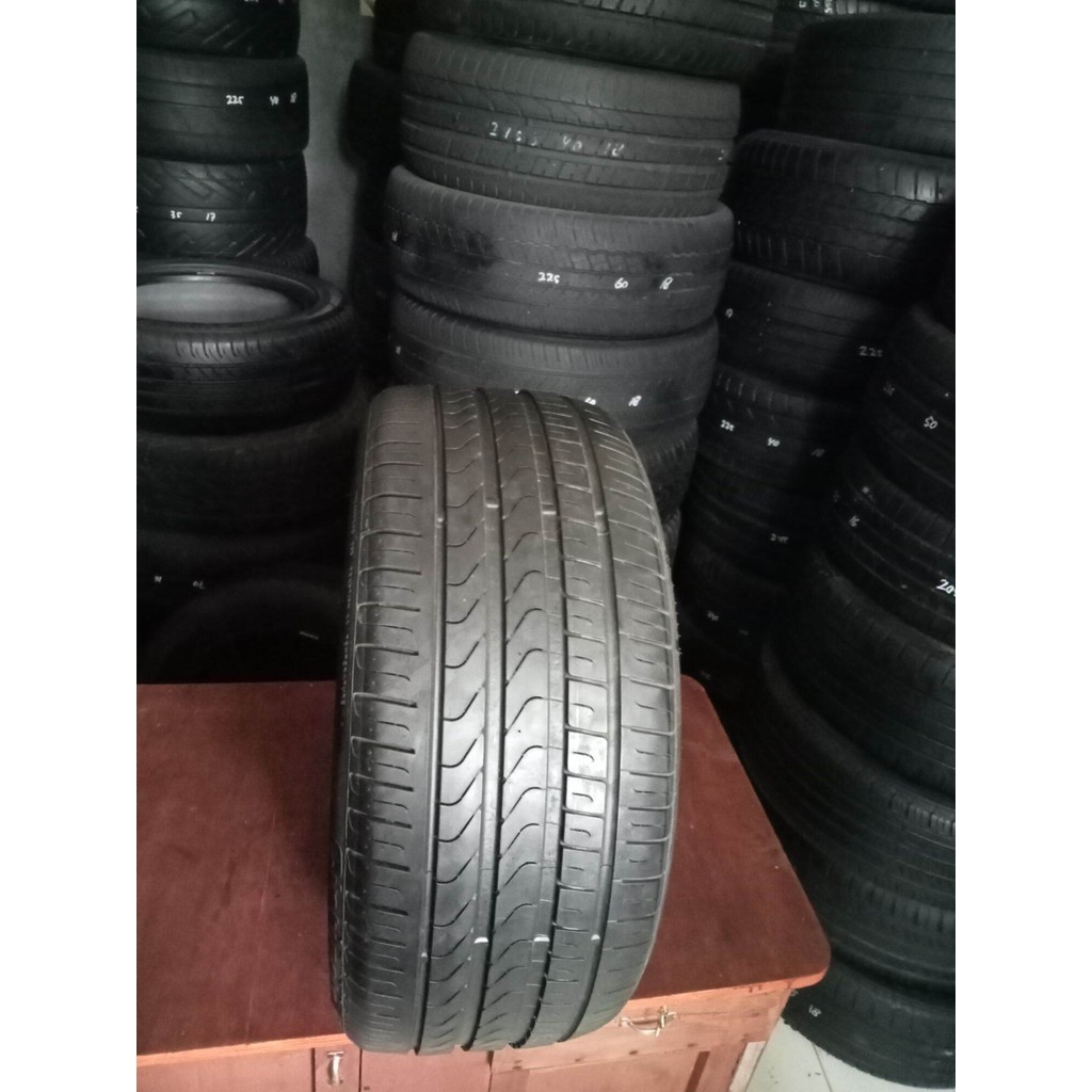 ban mobil brigstone Turanza 225/50 r18 tubles