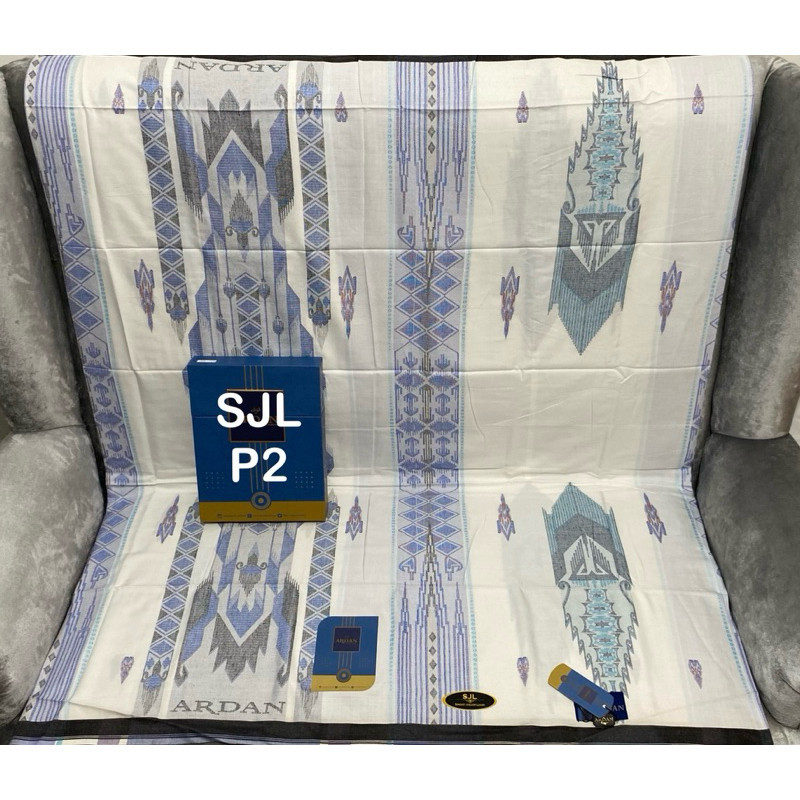 READY STOK SARUNG ARDAN GSE, GSM, SJL, SJM GOLD TYPE TERTINGGI ARDAN RAMADHAN SALE