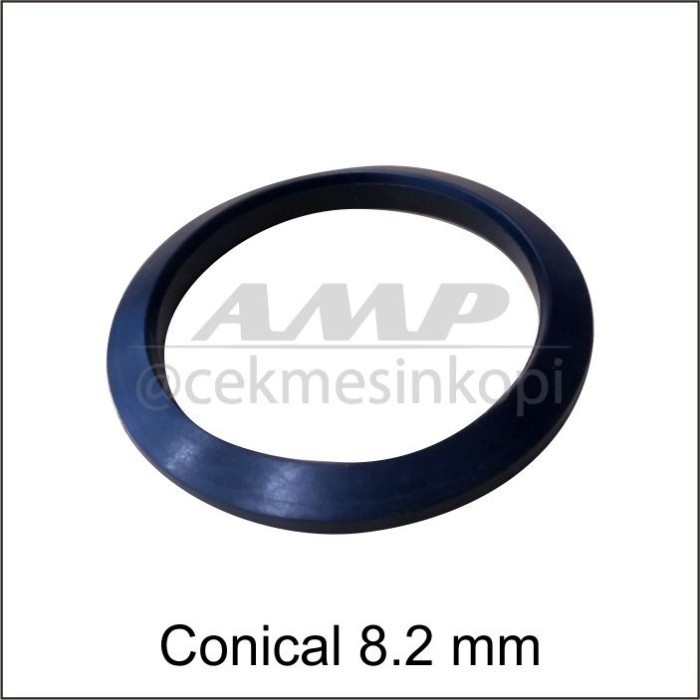 Original Gasket Mesin Kopi Nuova Simonelli Appia 71 x 56 x 8.2 mm