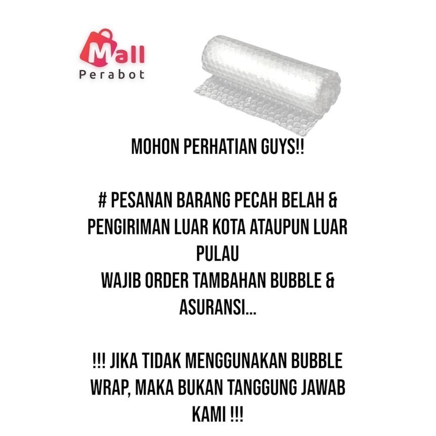 Toples Bumbu Kaca Kitchen Jar Set 3 Pcs Dapur Tempat Garam Oil Pot - 4 in 1