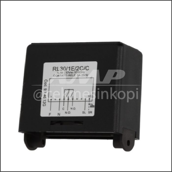 Original Control Board / Motherboard VBM Domobar / Kometa / Replica