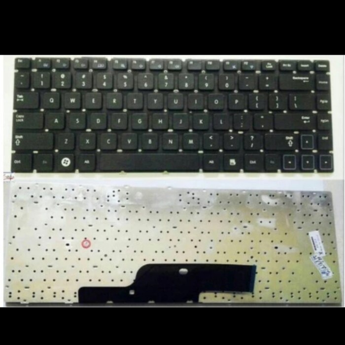 Keyboard Samsung NP300 NP300E4A NP300E4X NP300E4Z NP300V4A Series