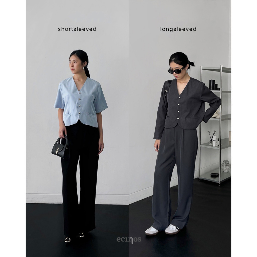 Spring Top Ecinos Original