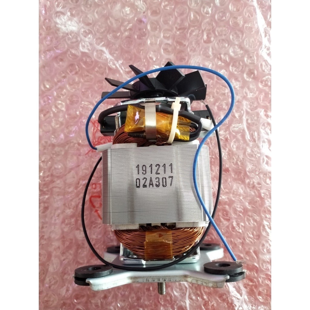 MOTOR DINAMO MIXER PHILIPS HR2157