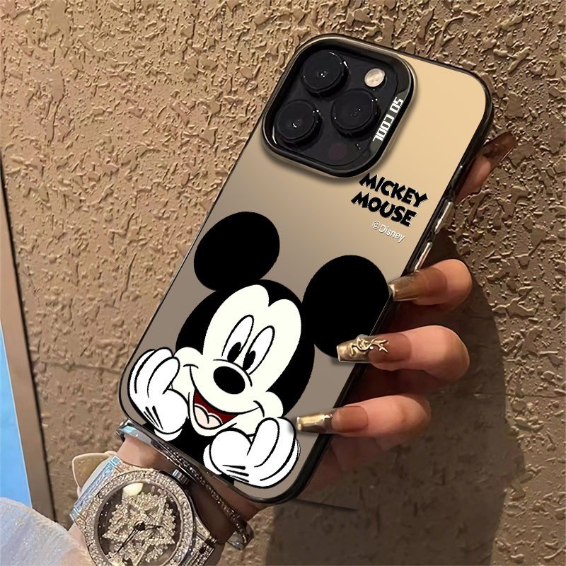 Premium Matte Hard Case Samsung A34 5G A50 A51 A52 A52s A53 A54 A71 A72 A73 J2 J7 PRIME lucu Disney 