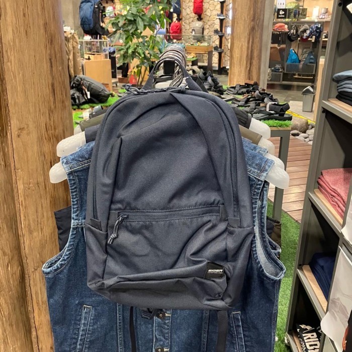 EIGER TAS RANSEL CITYROUTE 10 LITER - NAVY