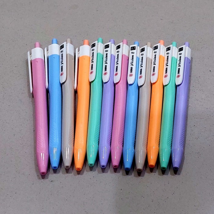 

Snowman V8 Pastel per lsn