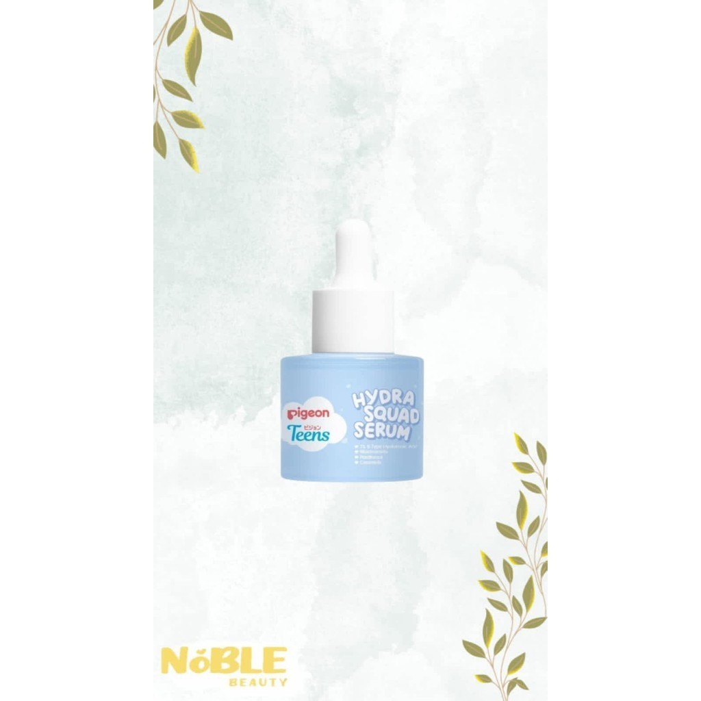 Pigeon hydra squad serum 20ml