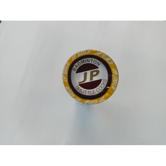 Shuttlecock JP Gold Kok Bulutangkis
