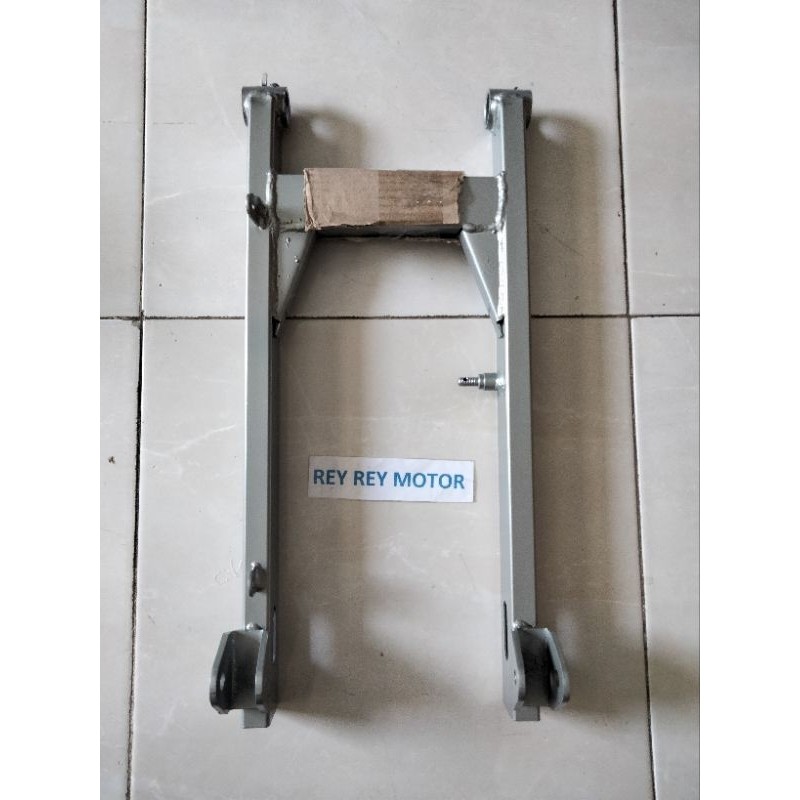 Swing Arm Smash New/Shogun 125 Lama+Bosh Arm