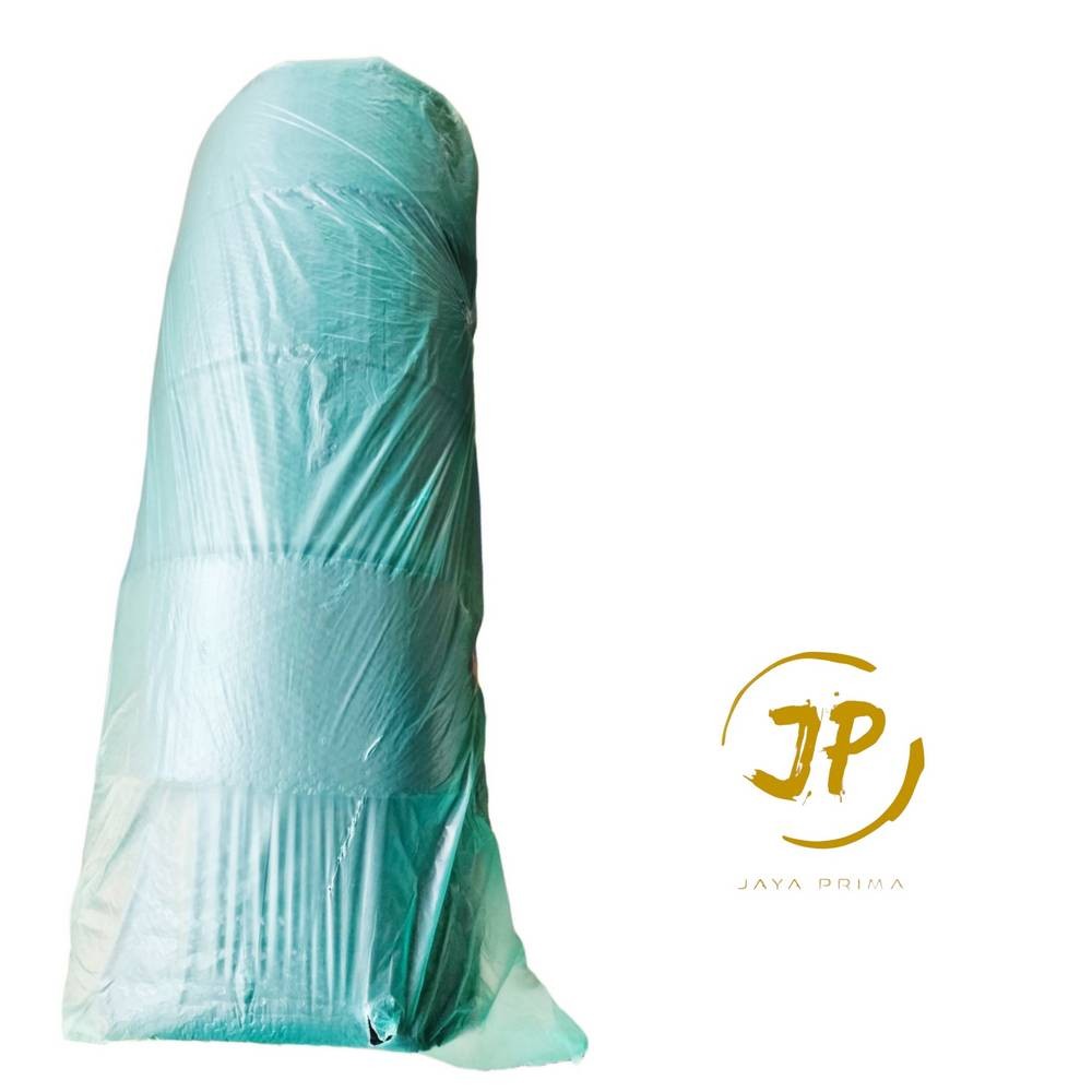

BUBBLE WARP PACKING UK 125 CM x 45 MM HITAM
