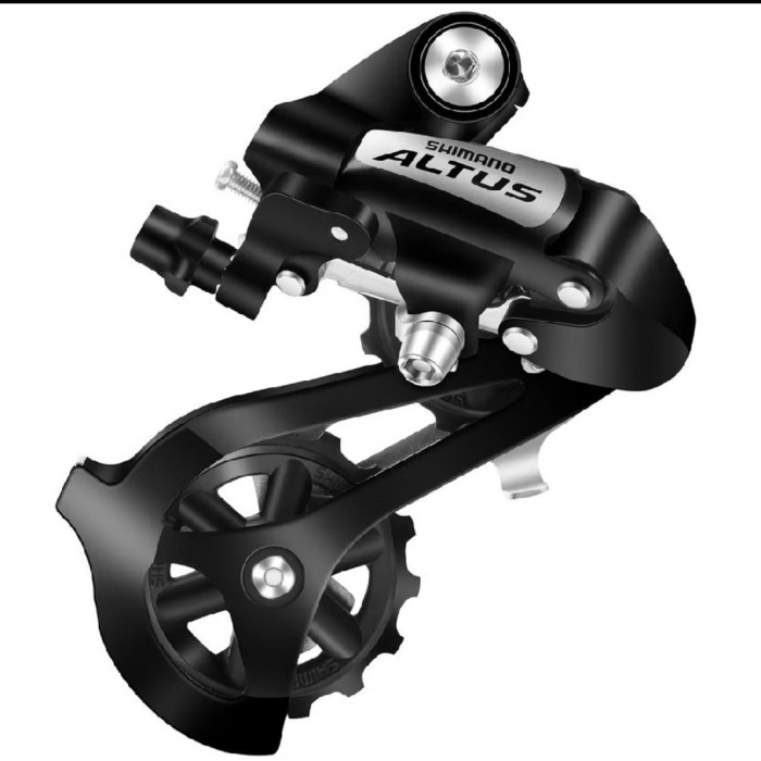 JUMANTARA RD Shimano 9 speed altus M310 Short RD Shimano 7 8 9 Speed M310 - RD M310