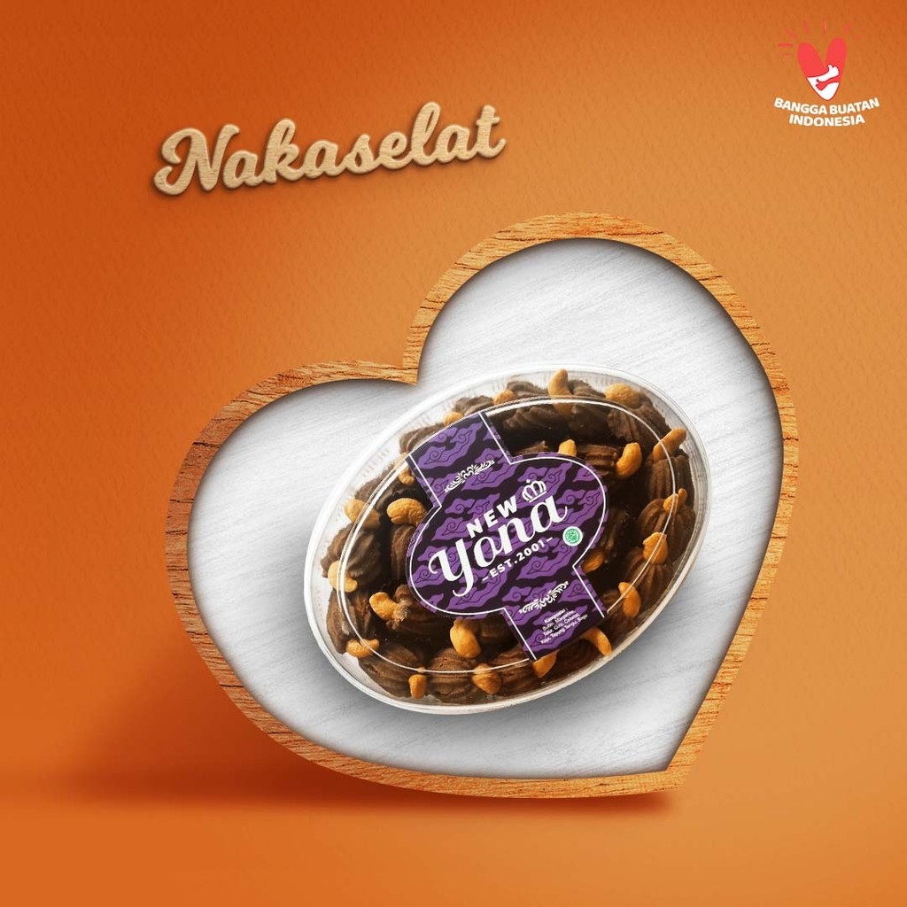 

New Yona Cookies Nakaselat