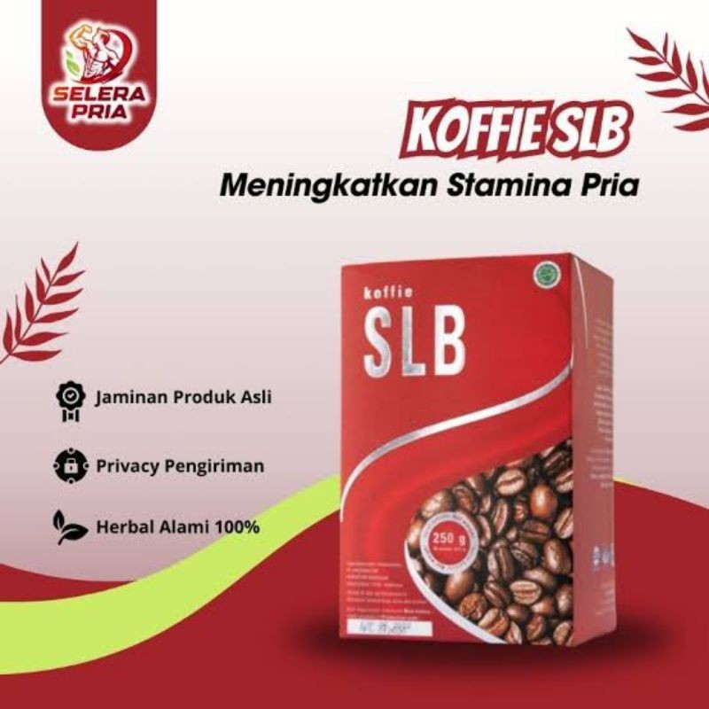 

SLB 100% ORIGINAL 1 BOX ISI 10SHASET SLB HERBAL ASLI BPOM PRODUK ORIGINAL