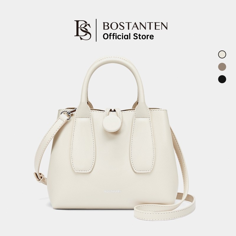 BOSTANTEN Tas Wanita Handbag Wanita Selempang Women Fashion Bag [Bostanten]