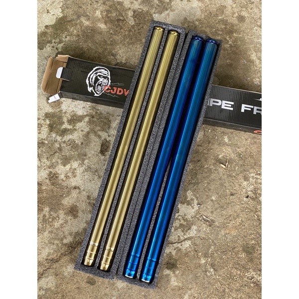 as 33mm pnp ninja r rr ss merk cjdw gold dan blue