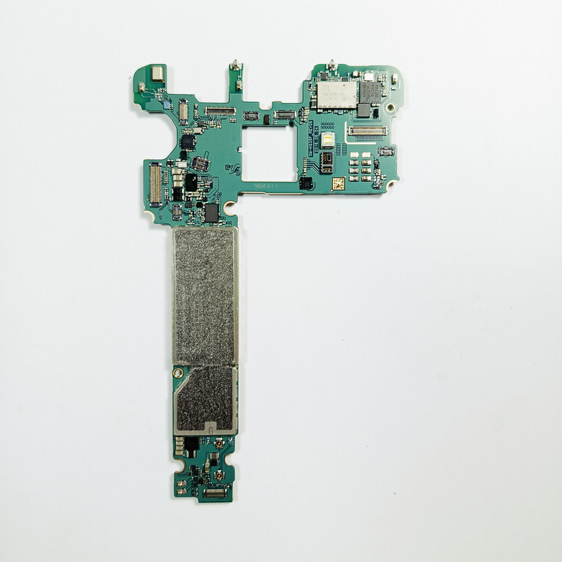 Mesin Normal Samsung Note FE Originala Copotan