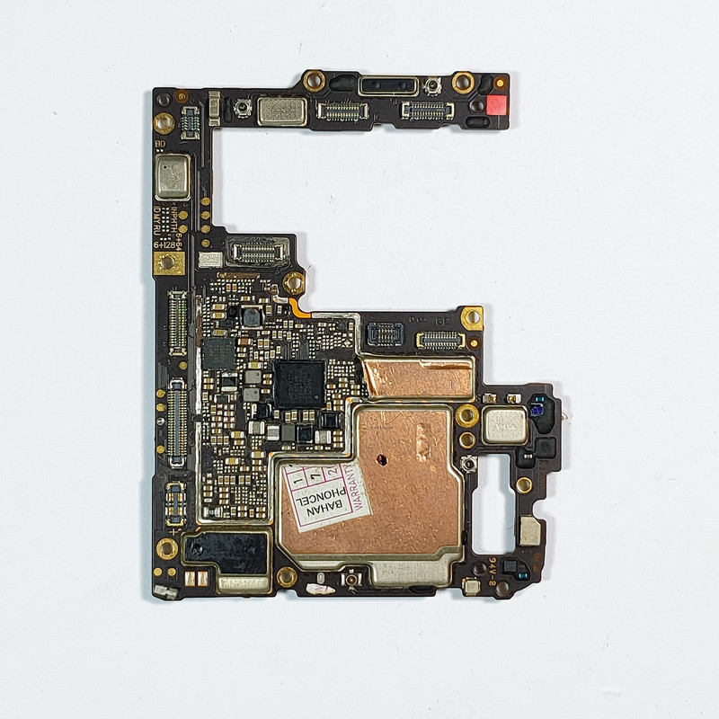 Mesin Vivo V15 Mati Original Copotan