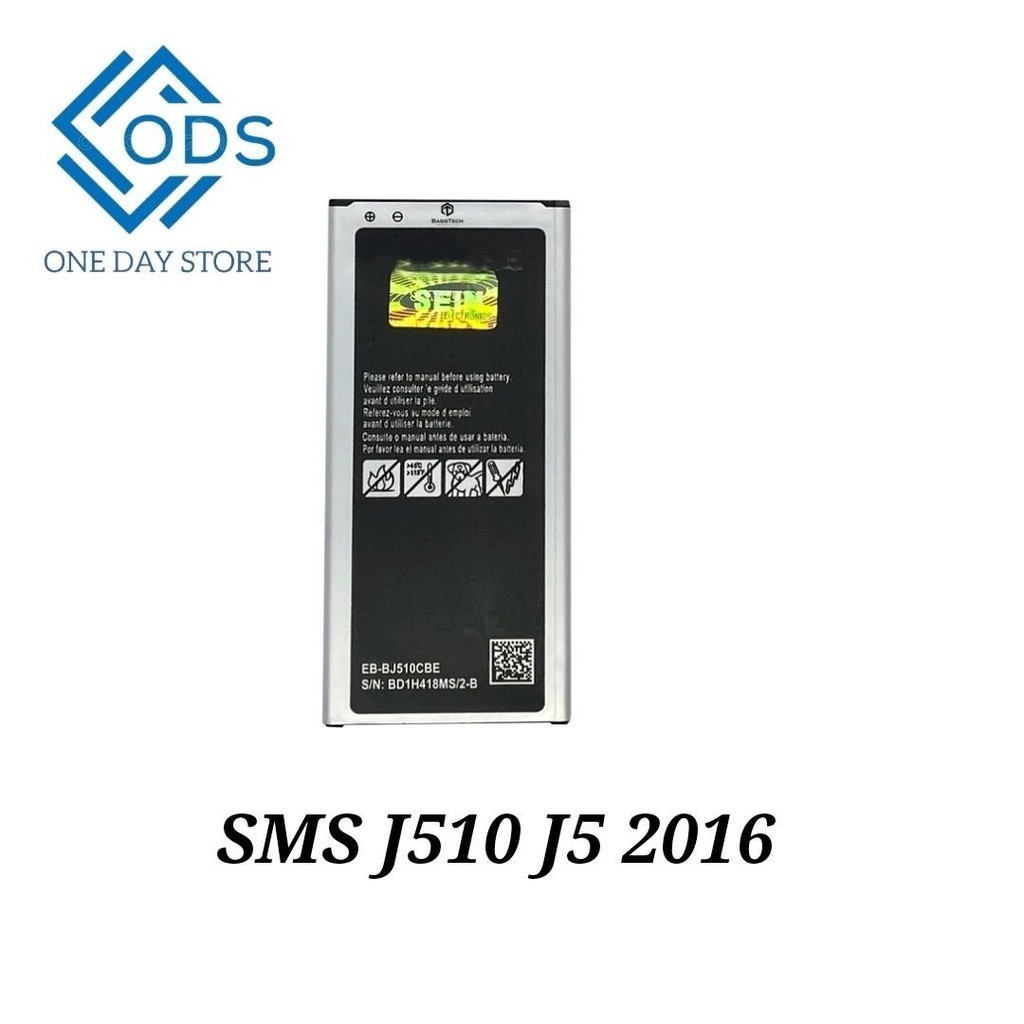 BATERAI BATRAI BATTERY BATRE J510 J5 2016 ORIGINAL