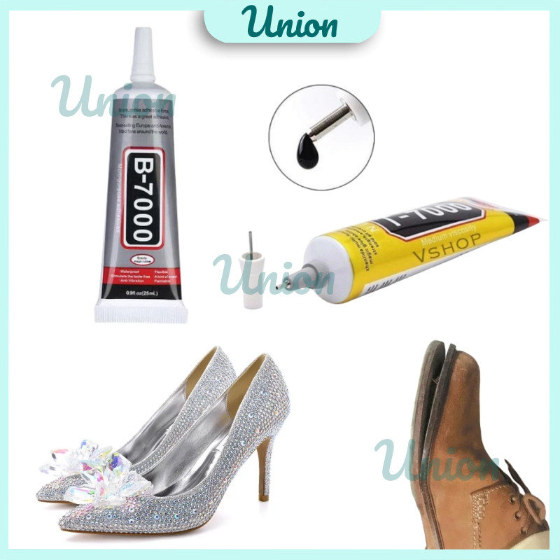 

UM Lem Lcd Touchscreen / Lem Backdoor / Alat Servis Service / Lem Hp / 15Ml Cairan Hitam Serbaguna Lem Sepatu