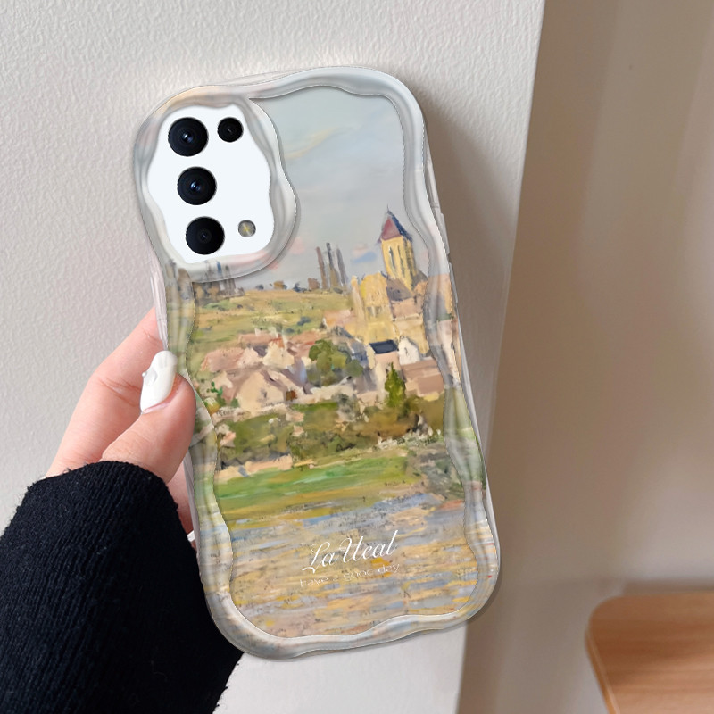 Case For Oppo Reno 5 4G Reno 5 5G Reno 5F Reno 5K Reno 5Lite 5Z OPOP Reno 5 F K Z Lite 0PP0 Reno5 Fo