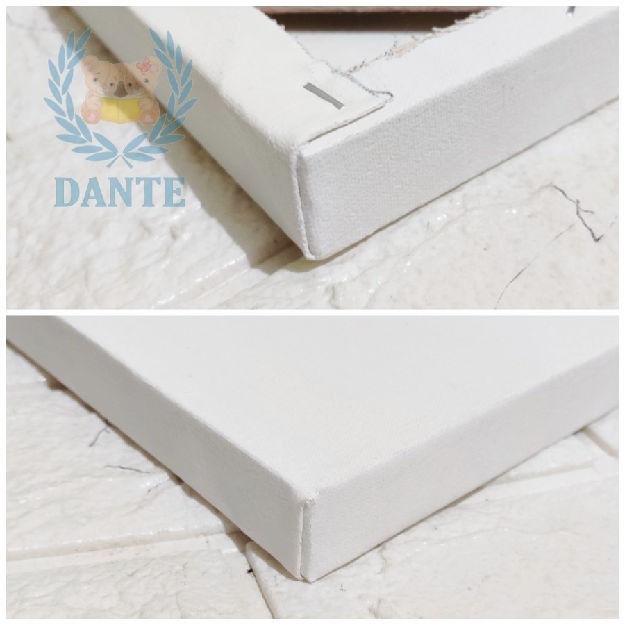 

Kanvas Lukis 50x60 RB9