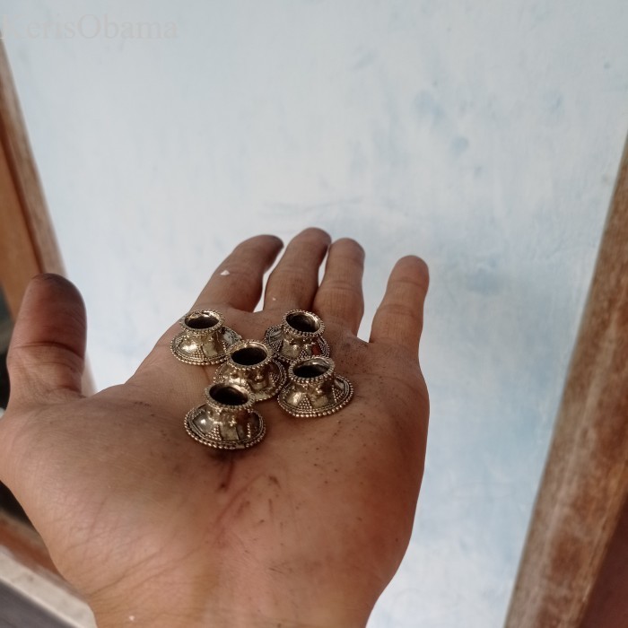 

mendak kerajinan keris Murah