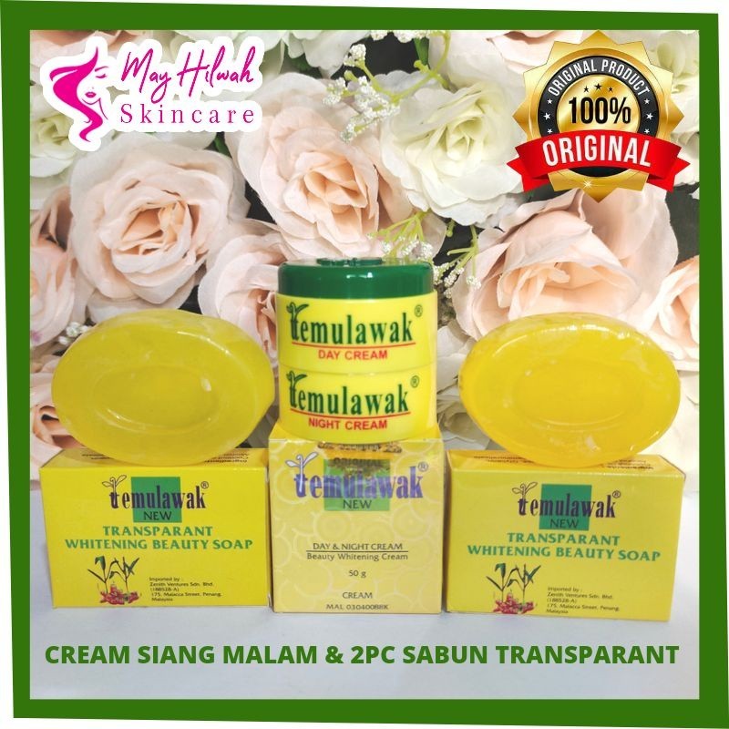 ❤️temulawak_original❤️PAKET TEMULAWAK SUPER ORIGINAL GENUINE ASLI ORIGINAL MALAYSIA MURAH  GARANSI
