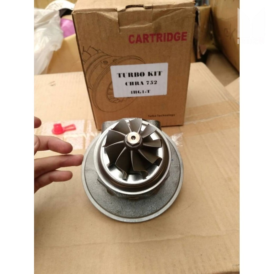 Catridge Turbo Cartridge Kit Turbo Isuzu Elf NKR71 NKR 71
