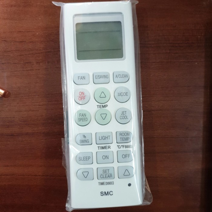 REMOT AC LG INVERTER  ELEKTRO KULKAS MESIN CUCI AC DLL