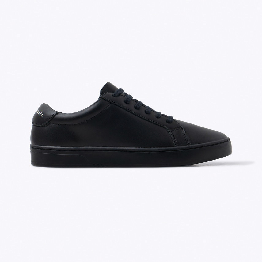 Fine Counsel | Reverence Supreme Black