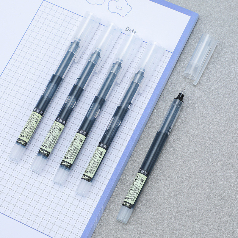 

TT - PULPEN TINTA ISI GEL CAIR ADA 3 WARNA PEN TINTA CAIR ISI BANYAK ALAT TULIS SEKOLAH KANTOR