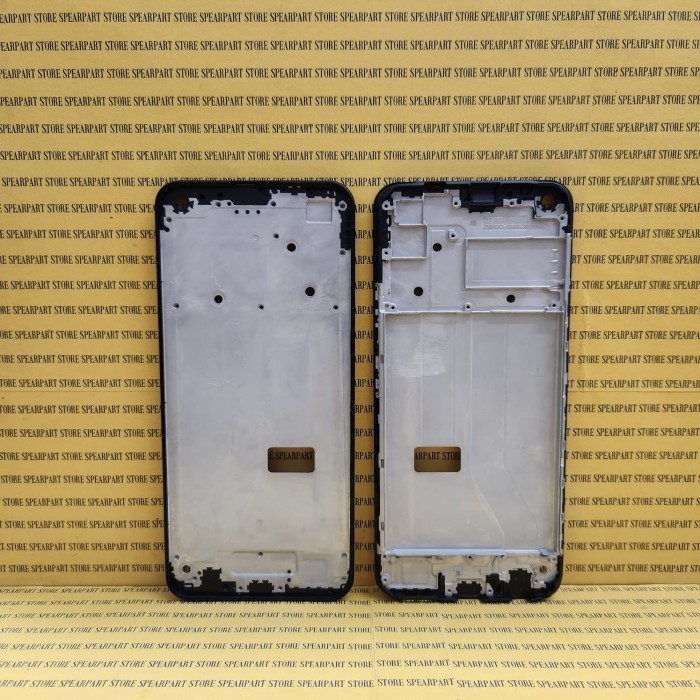 FRAME LCD - TULANG TENGAH - TATAKAN LCD REALME C17
