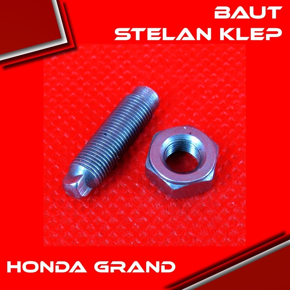 BAUT STELAN KLEP GRAND/YAMAHA JUPITER/MX/VIXION