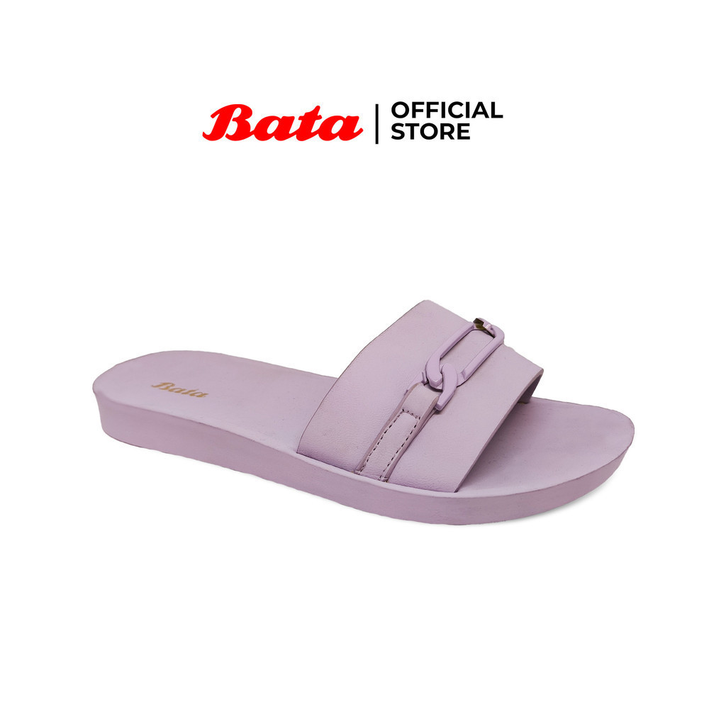 BATA [Online Exclusive] Flat Wanita JESSY - 5809204