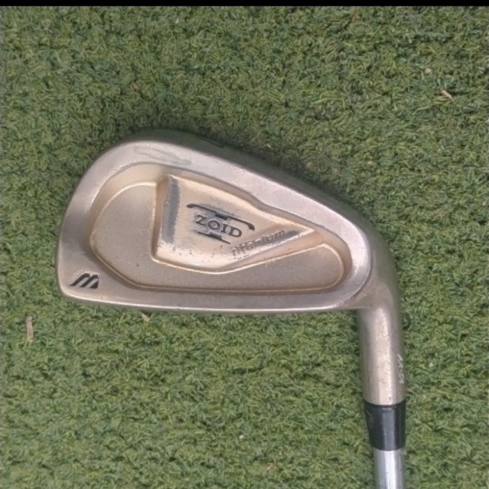 stik golf iron no.7 Mizuno T -zoid