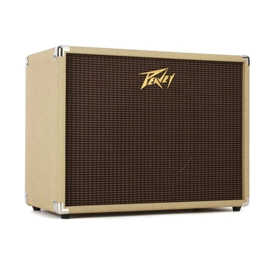 PEAVEY 112C GUITAR ENCLOSURE CABINET
