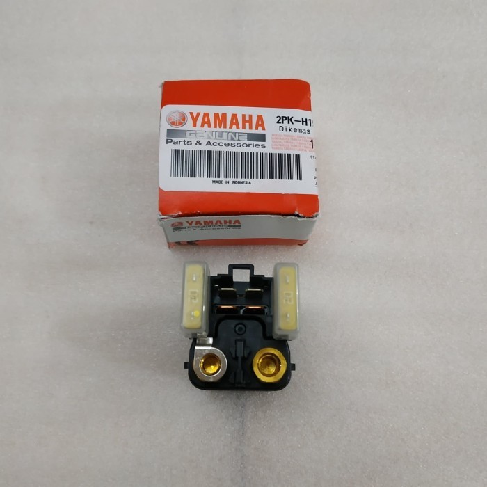 RELAY STATER ORIGINAL YAMAHA R15